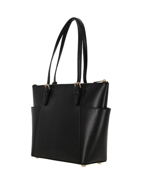 Marilyn leather tote bag.. Michael Kors | 30F2GTTT8L001BLACK